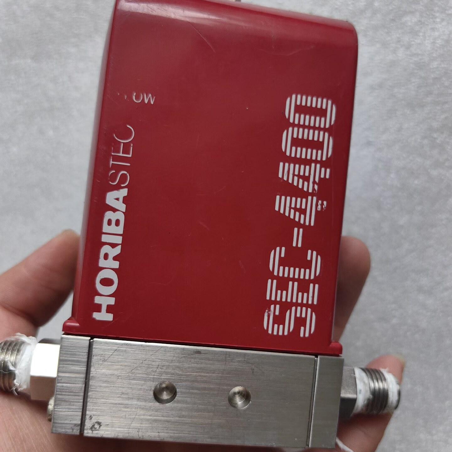 HORIBA流量计SEC-4400系列：SEC-4400M-