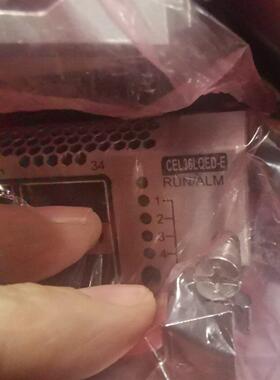 CEL36LQED-E CE12800E系列36端口4