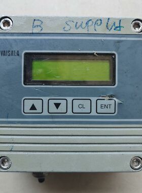 VAISALA露点仪DMP248 B3B0A1AA1EL1B