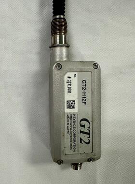 传感器 GT2-H12F KEYENCE  橙色