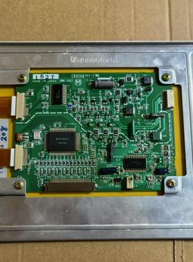 拆机MD400N640PD1A显示屏 实物图 无法测试 需要