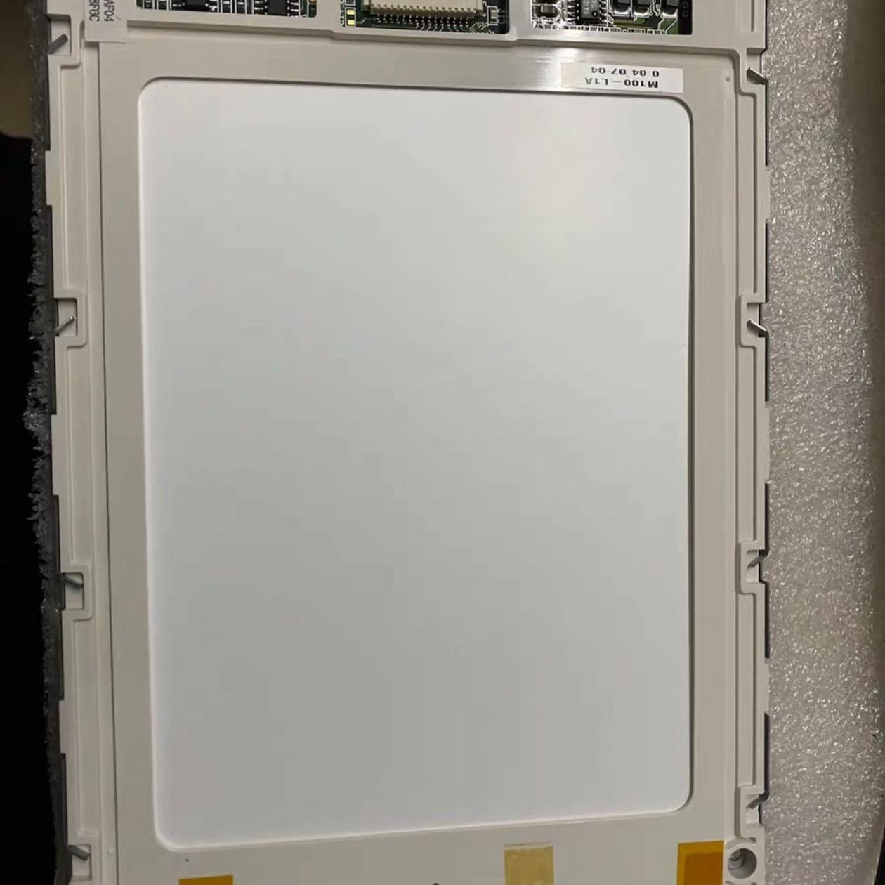 7.4寸单色屏 LTBLDT168G6C M100-L1A