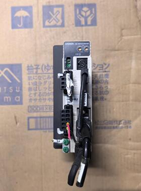 伺服驱动器R88D-GN04H-ML2