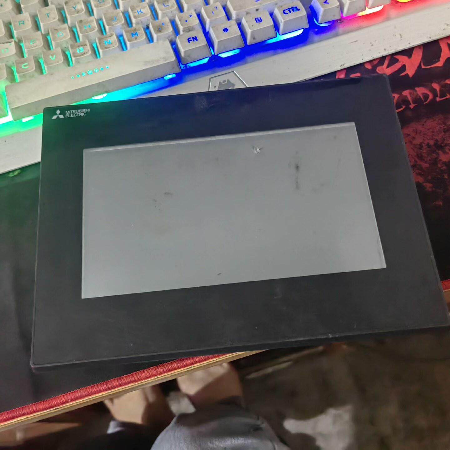 拆机触摸屏人机界面GS2107-WTBD