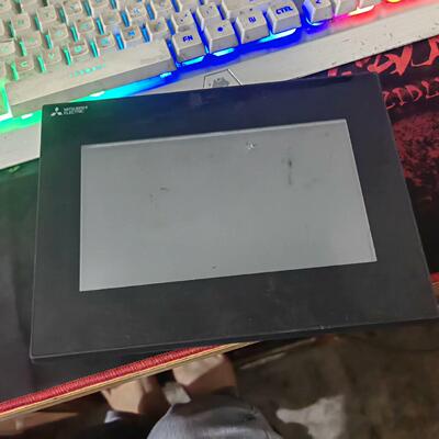 拆机触摸屏人机界面GS2107-WTBD