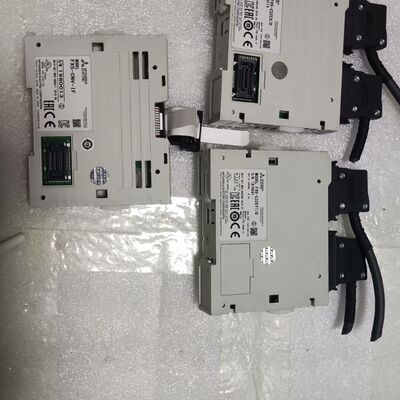 Fx5UPLC扩展模块  FX5-C32EX/D