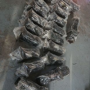 伦茨伺服电机MDSKSAG056 1.1Kw拆机