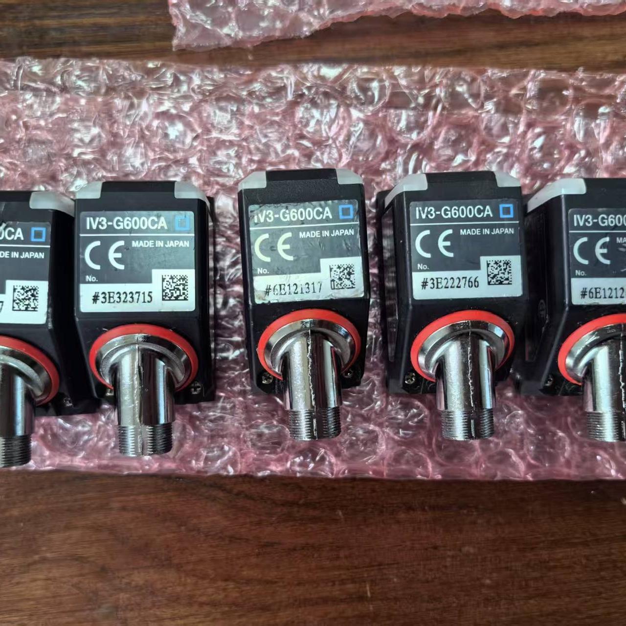 KEYENCEIV3-G600CA IV3-G600M