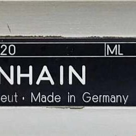 海德汉ULS 300/20 220mm光栅尺