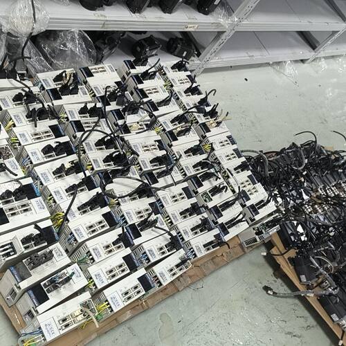 伺服mr-J2S-40B hc-kfs43