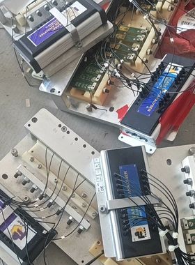 拆机Feasa 光谱仪 Feasa 10F  Feasa 2