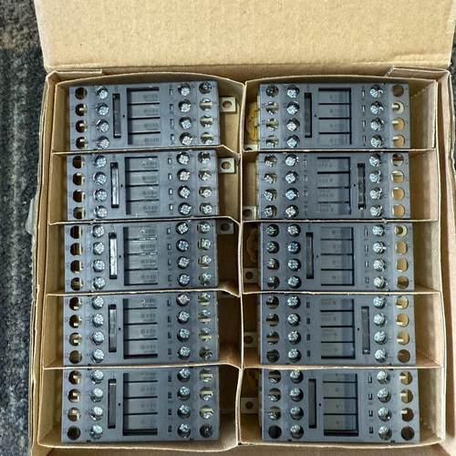 G6D-F4B继电器 原  工程剩余