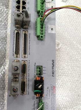ACS SPiiPlus CM-2驱动器 型号CM-2-A-