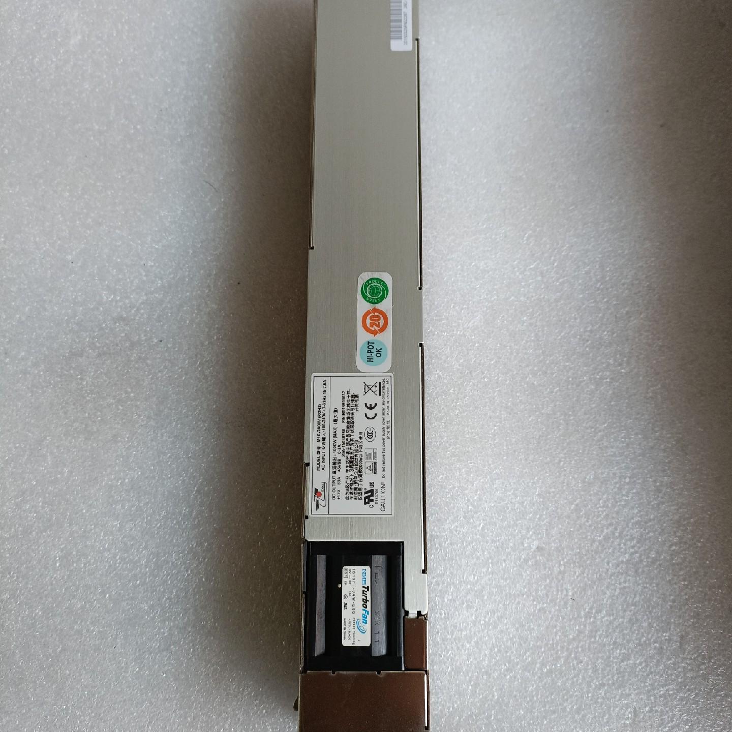 M1K-2A00V（ROHS）超微SYS-1028UX-LL