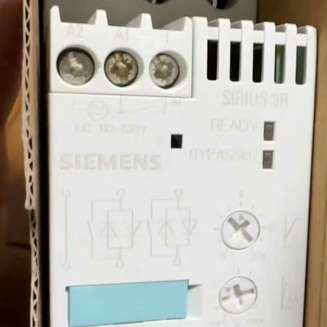 全新原装正品软启动3RW3024-1AB14