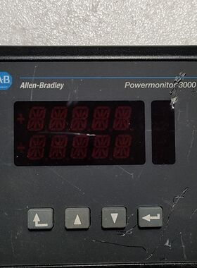 Allen-Bradley Powermonitor 300