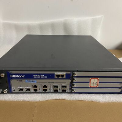 山石 SG-6000 M7360 防火墙HILLSTONE
