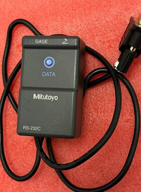 264-016三丰数据采集转接盒959149数据线90533