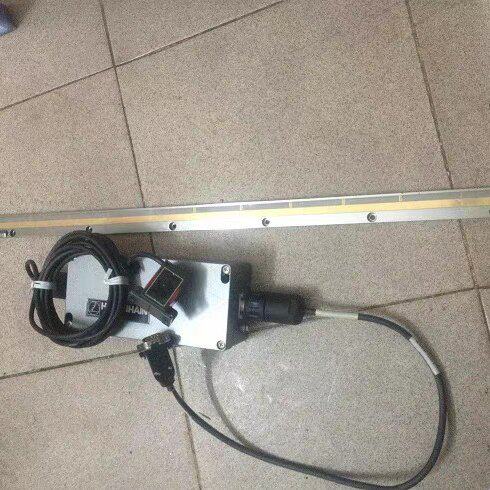 海德汉 HEIDENHAIN D-83301  LIDA 1