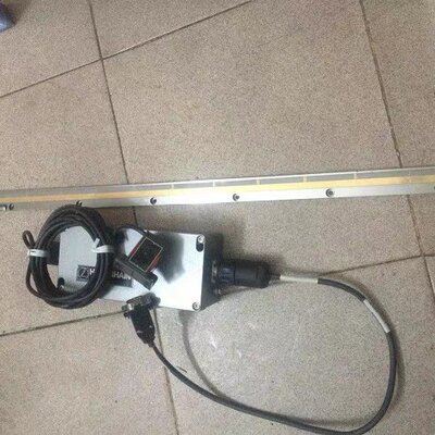 海德汉 HEIDENHAIN D-83301  LIDA 1