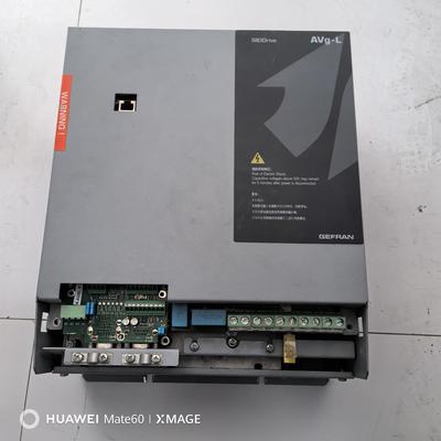 电梯配件西威变频器AVGL1150-XBL-BR4/3.6版