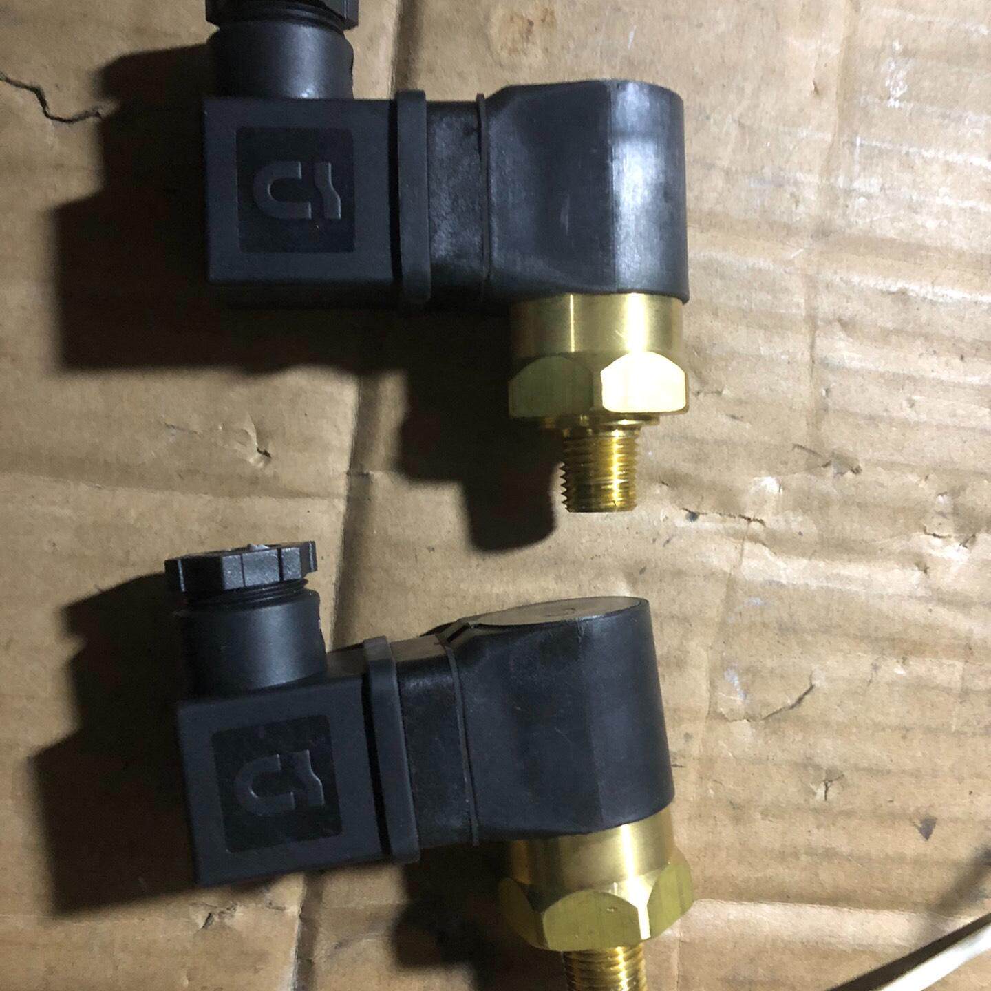 PS41美国GEMS捷迈ADJ5/30压力传感器 新的 装起