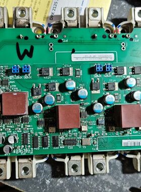 西门康模块SEMiX353GB126v3拆机 带