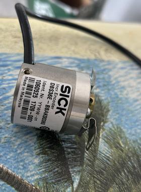 SICK西克增量编码器 型号DBS36E-BBAK00360