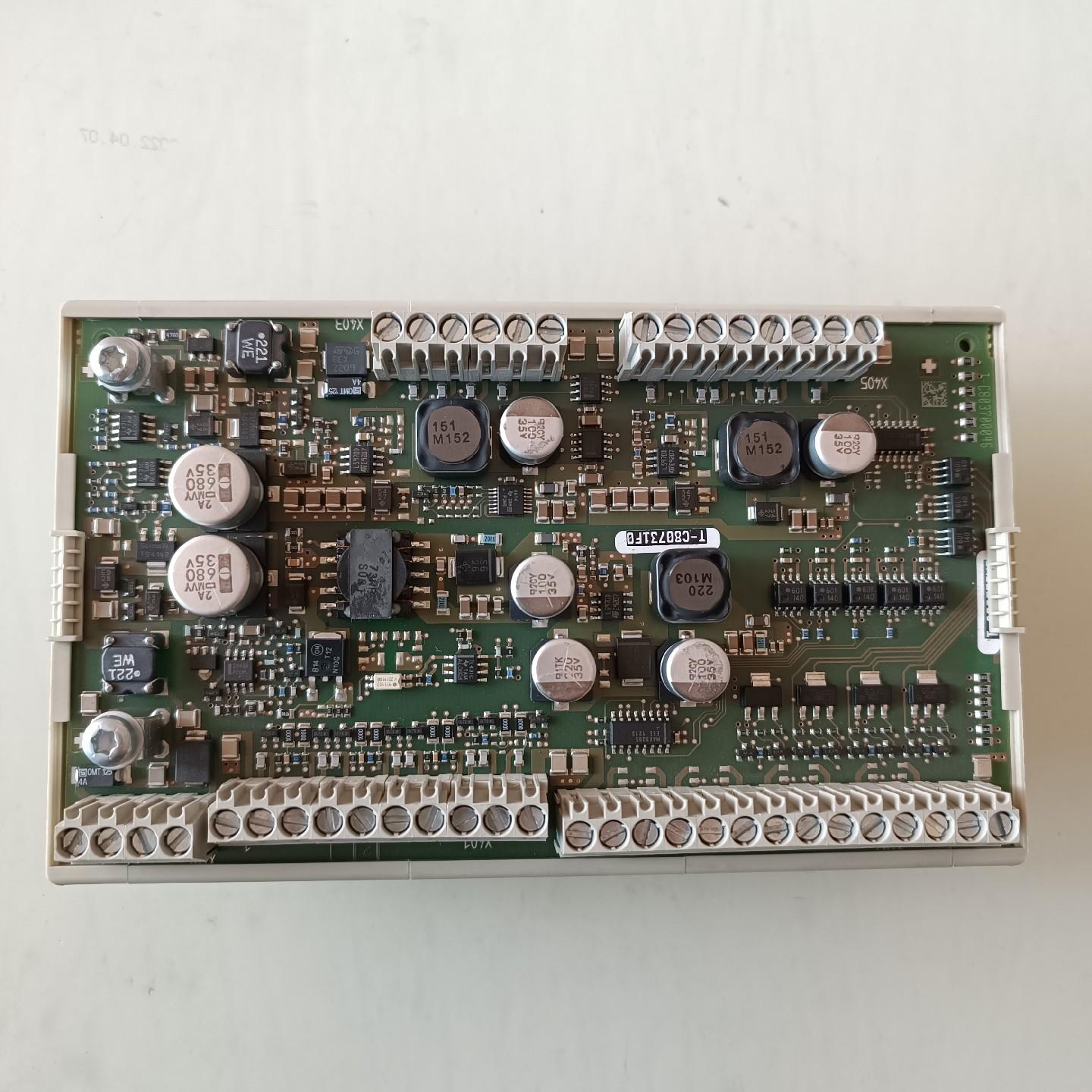 6SE7090-0XX84-3DB1图是实物。成色新