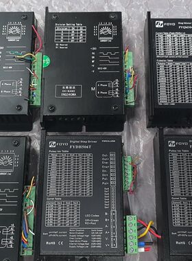 信浓步进驱动器XNQ340MA、FYDH506T、FYQM5