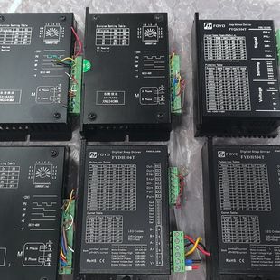 信浓步进驱动器XNQ340MA FYQM5 FYDH506T