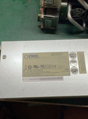 亿泰兴电源模块EFRP-S400C  400W电源 SN可查