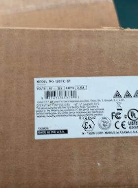 美国N-TRON恩创工业交换机105FX-ST