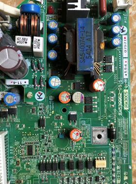 G1S系列变频器驱动板SA539962-01 一块