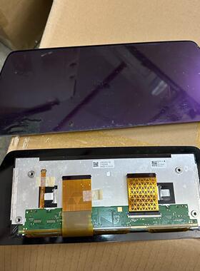 宝马8.8寸EVO触摸显示屏LQ088K5RX22