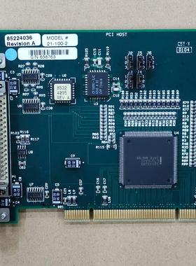 SBS TECHNOLOGIES 85224036 Revi