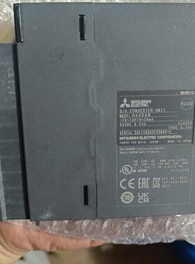 Mitsubishi/ Q64DAN 没