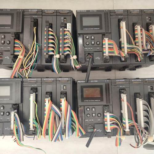 KV-700  kv-H20S KV-C32XA