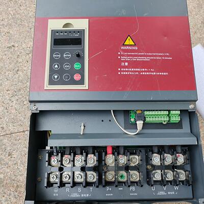 变频器CDI-E180G018.5/P022T4 18