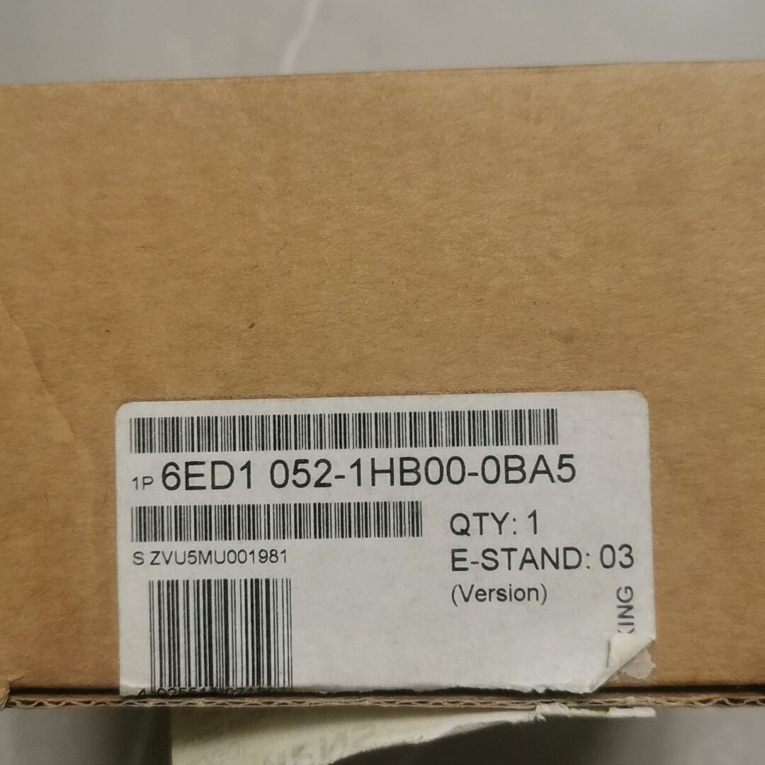 6ED1052-1HB00-0BA5