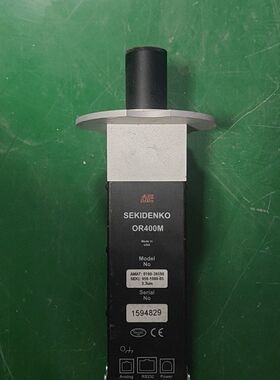 美国AE SEKIDENKO OR400M光学高温测量仪 型