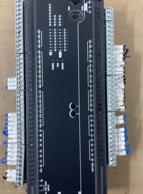 台达PLC DVP48EC00R3