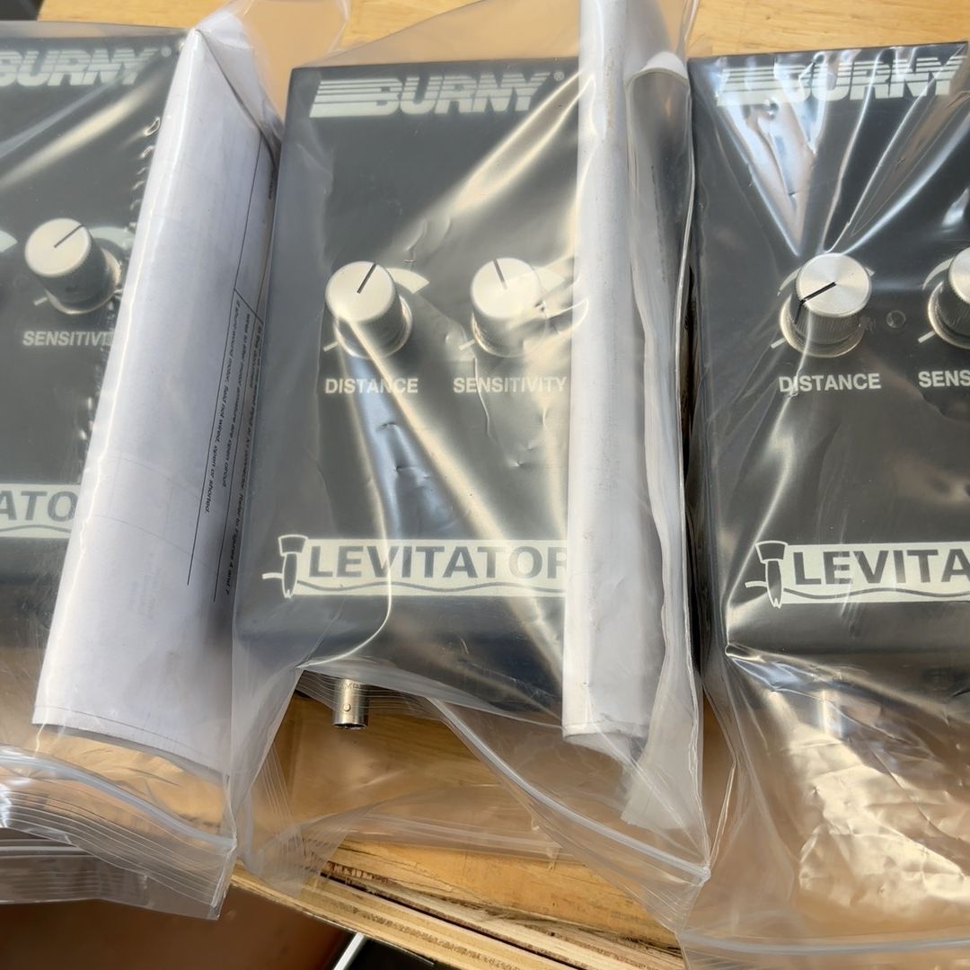 调高盒驱动器CHC-6 24VDC 150VA 6A P