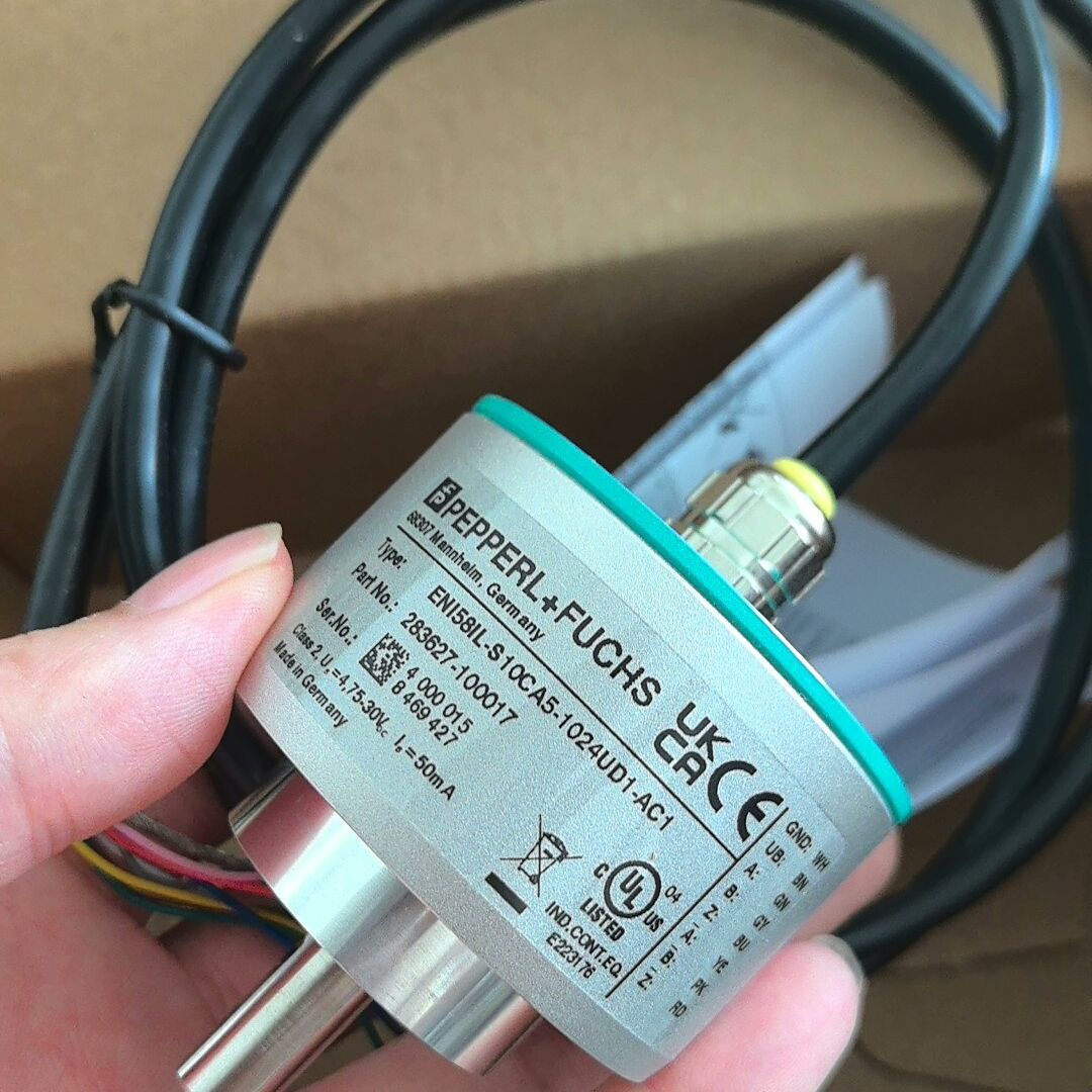 ENI58IL-S10CA5-1024UD1-AC1倍加福编