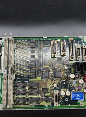 FCU6-HR341 BN638A262G51 IO板