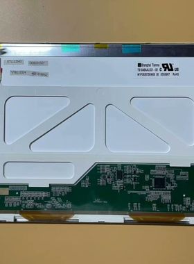 天马TM104SDH01 TS104SAALC01-00 全