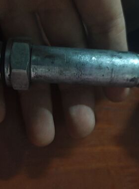 贺德克电磁阀型号WSM06020y-01M C-N 成色有点