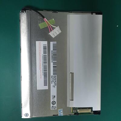 【出一块友达6.5寸液晶屏G065VN01 V.0】