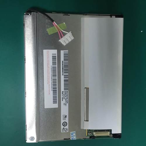 【出一块友达6.5寸液晶屏G065VN01 V.0】