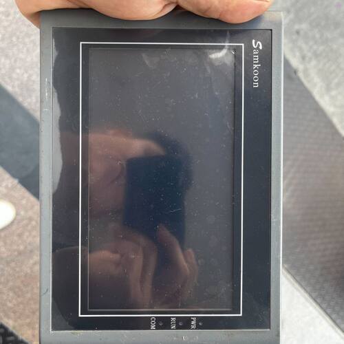 显控7寸触摸屏 型号EA-070B